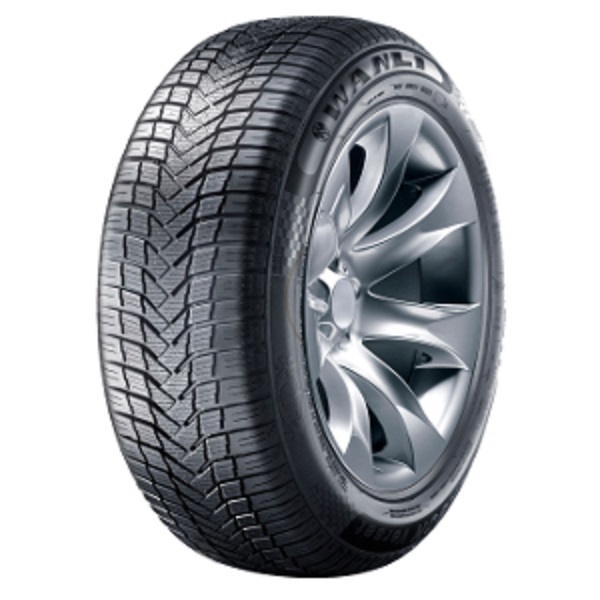 EAN 6950306360695, WANLI SC501, 155/65 R14 75 T