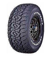 EAN 6970004904274, WINDFORCE CATCHFORS AT 2, 265/65 R17 120/117 S
