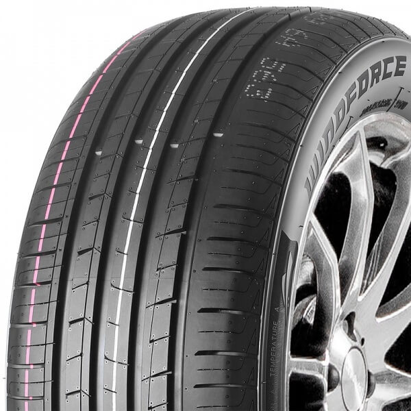 EAN 6972528170104, WINDFORCE CATCHFORS H/P, 165/65 R15 81 H