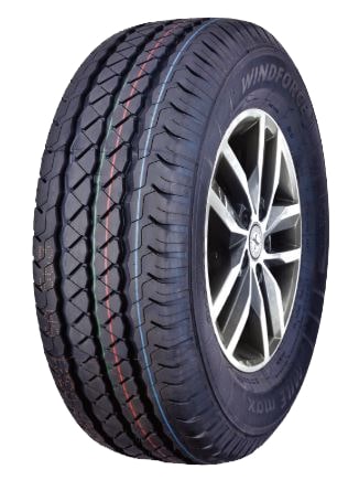 EAN 6970004903635, WINDFORCE MILEMAX, 155/80 R13 85 Q