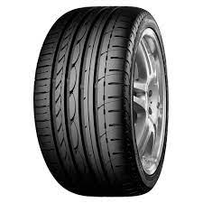 EAN 4968814825843, YOKOHAMA ADVAN SPORT V105 RO1 XL, 275/35 R20 102 Y