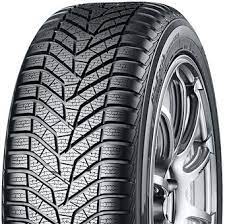 EAN 4548515001649, YOKOHAMA BLUEARTH-WINTER (V905) XL, 225/65 R17 106 H