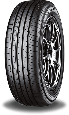EAN 4548515022125, YOKOHAMA BLUEARTH-XT AE61E, 235/60 R18 103 H