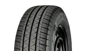 EAN 4968814941239, YOKOHAMA BLUEARTH VAN RY55, 195/82 R15 106/104 R