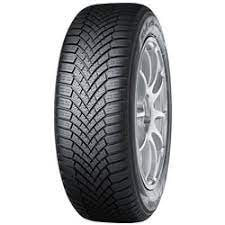 EAN 4548515046886, YOKOHAMA BLUEARTH WINTER V906 SUV XL, 265/45 R20 108 V