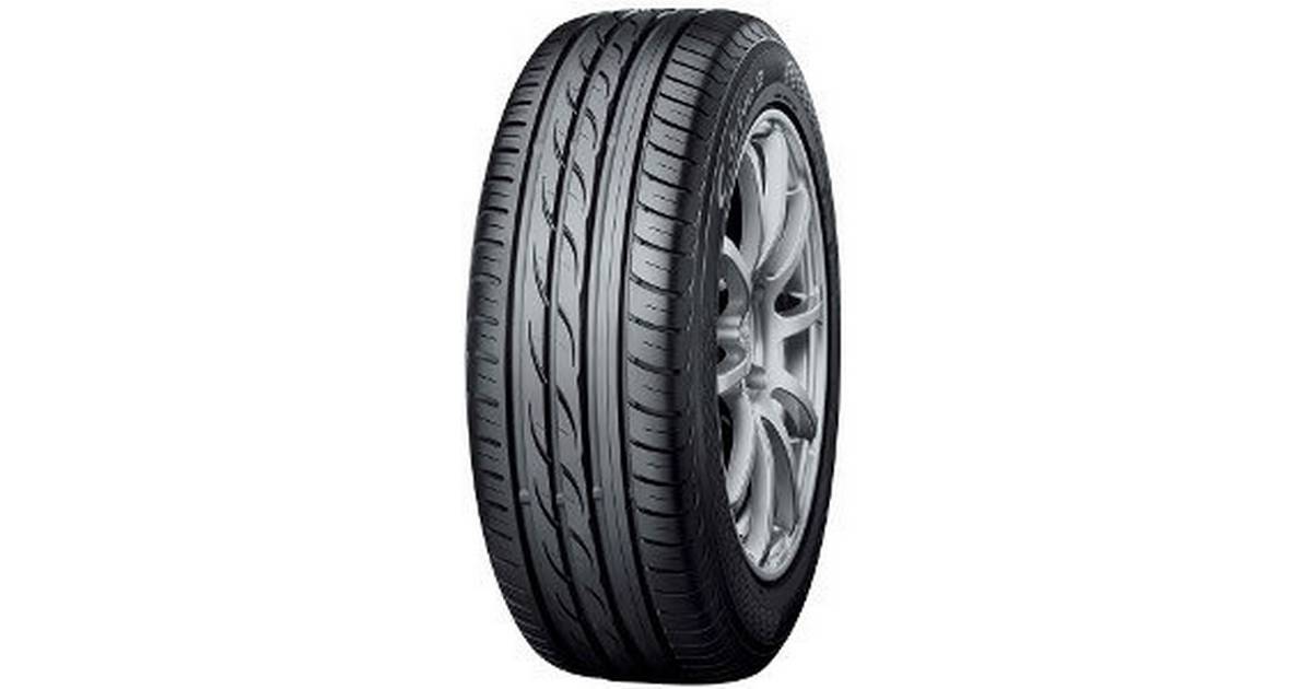 EAN 4968814825942, YOKOHAMA C DRIVE 2 AC02 MOE ZPS, 235/50 R18 97 V
