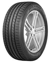 EAN 4968814988432, YOKOHAMA GEOLANDAR CV G058 XL, 255/50 R19 107 V