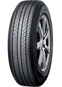 EAN 4968814998646, YOKOHAMA GEOLANDAR SUV (G055) M+S, 245/65 R17 107 H