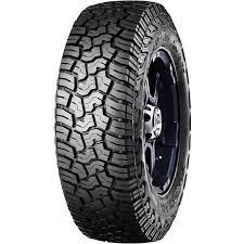 EAN 4548515032995, YOKOHAMA GEOLANDAR X-AT (G016) M+S POR, 255/60 R18 117/114 Q