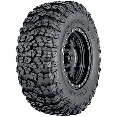 EAN 4968814968014, YOKOHAMA GEOLANDAR X-MT G005 RPB POR, 7/0 R16 108/106 N