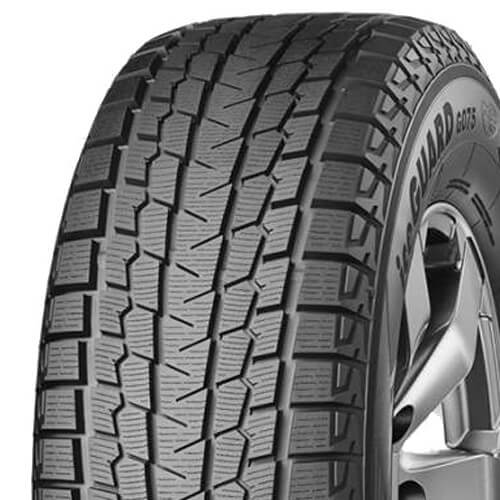 EAN 4968814910365, YOKOHAMA ICEGUARD G075 M+S3PMSF, 215/70 R16 100 Q