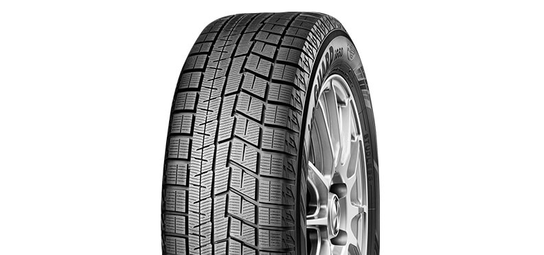 EAN 4968814958770, YOKOHAMA ICEGUARD IG60 ZPS XL, 225/60 R18 104 Q