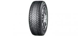 EAN 4548515009805, YOKOHAMA ICE GUARD STUD IG65 STUDDED, 255/45 R19 104 T