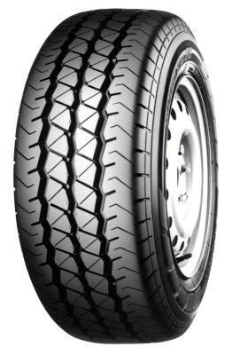 EAN 4968814748487, YOKOHAMA RY 818, 215/60 R16 103/101 T