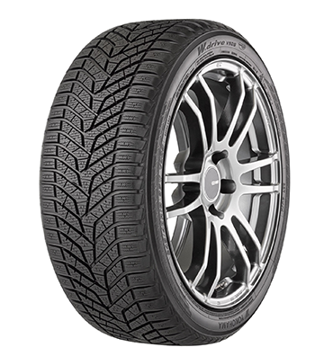 EAN 4968814880224, YOKOHAMA W DRIVE V905 RPB XL, 285/35 R21 105 V