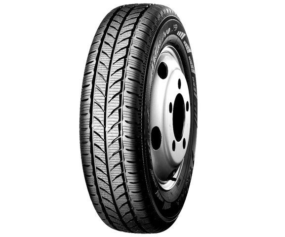 EAN 4968814825560, YOKOHAMA W DRIVE WY01, 225/75 R16 121/120 R