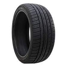 EAN 6290300301066, ZEETEX HP3000 XL, 275/35 R20 102 W