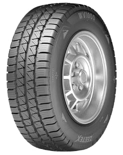 EAN 6290300046424, ZEETEX WV 1000, 225/70 R15 112/110 S